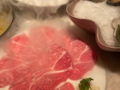 -汤城·料青山