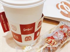 -Seesaw Coffee(西岸凤巢店)