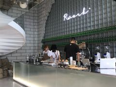 -RWORK·COFFEE(滨江店)