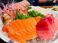 -和彩放题餐厅(酒仙桥店)