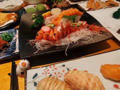 -季夏金枪鱼牛排自助餐厅(海悦天地店)
