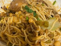 -老四川(T3航站楼F指廊店)