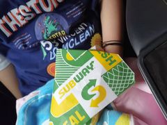 -赛百味SUBWAY(曲江智慧大厦店)