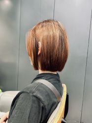 点击看大图 -藤野造型