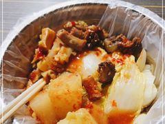 -峰景台亚姨牛杂