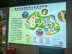 -上海大自然野生昆虫馆(东方明珠·爬宠昆虫探索中心)