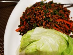 -青檸泰 LIME THAI (财富购物中心店)