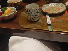 -九洲喜来登酒店湖月日餐厅