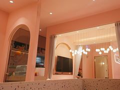 -夏日玛莉西餐厅(祁阳新天地店)