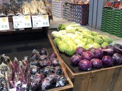 -果蔬好生活超市(乐堤港店)