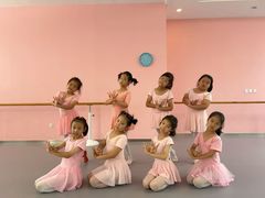 -蒲公英舞蹈艺术中心(促进路校区)