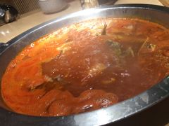 -老凯俚酸汤鱼(鸿通城店)