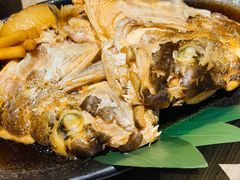 -小山日本料理(兴业太古汇店)