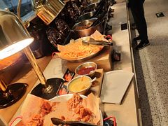 -比格比萨自助(宝山日月光店)