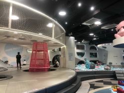 -MINI MARS KIDS CLUB亲子家庭中心(长宁天山店)