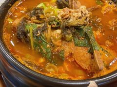 -多宾韩国料理(学衡路店)