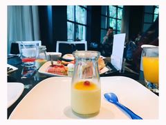 -厦门艾美酒店·新食谱西餐厅