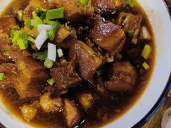 -卧龙堡客栈·中餐厅(古北水镇店)