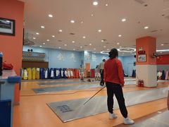 -海天博乐击剑俱乐部(港汇中心店)