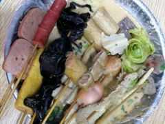 -大姐麻辣烫(莲宝中路店)