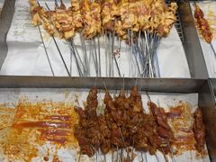 -生火火·小炉子炭烤(金楠天街总店)
