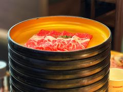 -牛New寿喜烧(中山公园龙之梦店)