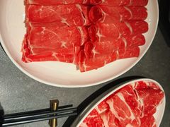 -鼎鼎香·港式火锅(北京SKP店)