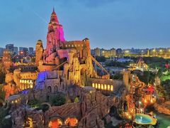 -OCT华侨城·北京