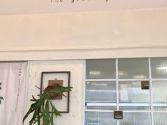 -绿小院(荔湾店)