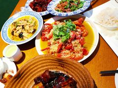 -翠山·映月湖景餐厅(映月湖公园店)