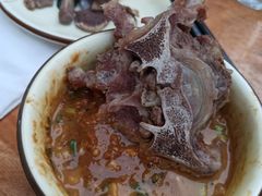 -蔡记·九米羊肉炉(东渡店)
