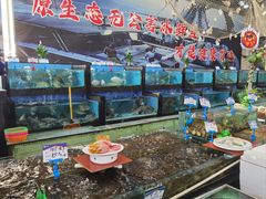 -南海食街(佛冈店)