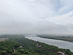 -珲春防川景区