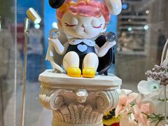 -泡泡玛特POPMART(柏威年购物中心店)
