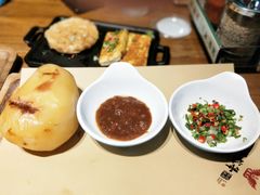 缸烤土豆-那些年记忆烧烤