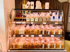 -巴黎贝甜(泗泾店)