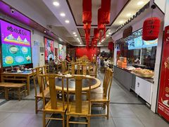 -天仁聚驴肉香(北石槽店)