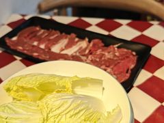 -德来順老北京 涮羊肉 烤羊排(大学城店)