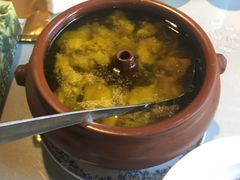 -怡得饭庄·宋大妈昆明菜·始于1996(滇池海埂大坝店)