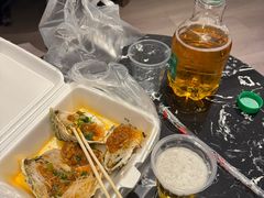 -大学城夜市