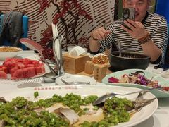 -原鄉本味 楚菜 丹江口鱼(北苑店)