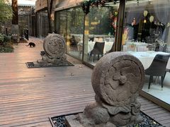 -马勒别墅·中餐厅