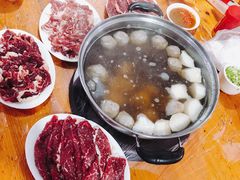 -蔡社牛肉城(龙湖店)