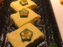 -山葵家·创意料理(万象汇店)