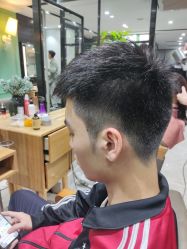 -Nice奈斯形象定制沙龙