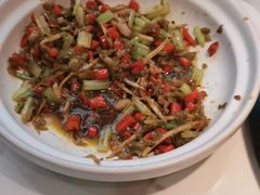 -陈大锅·岳阳鱼馆·地道岳阳菜(美食街店)