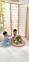 -方块糖儿童摄影(石狮店)