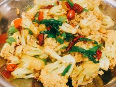 -虎虎龙虾大排档(双井店)
