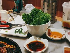 -韩宫宴烤肉·黑毛和牛·料理(合肥滨湖银泰城店)