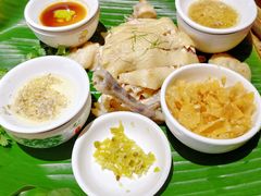 -园林美食城·本土农家菜(杨和镇店)